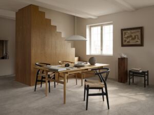 Inform — CH24 Wishbone Chair